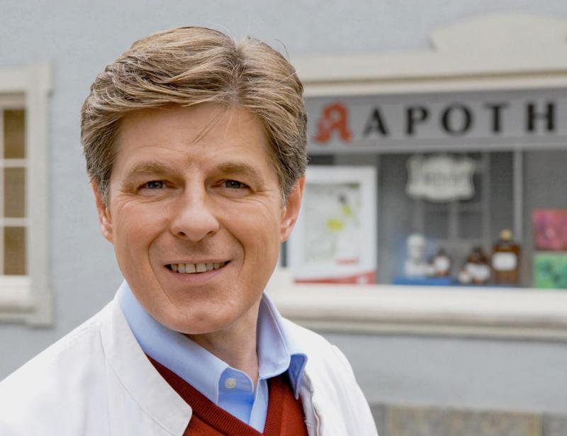 „Du hast mich gehört“