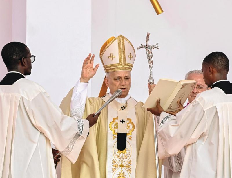 Wie konservativ ist der Papst? 