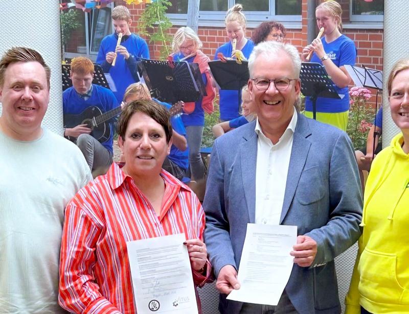 „Klangfarben Inklusion“