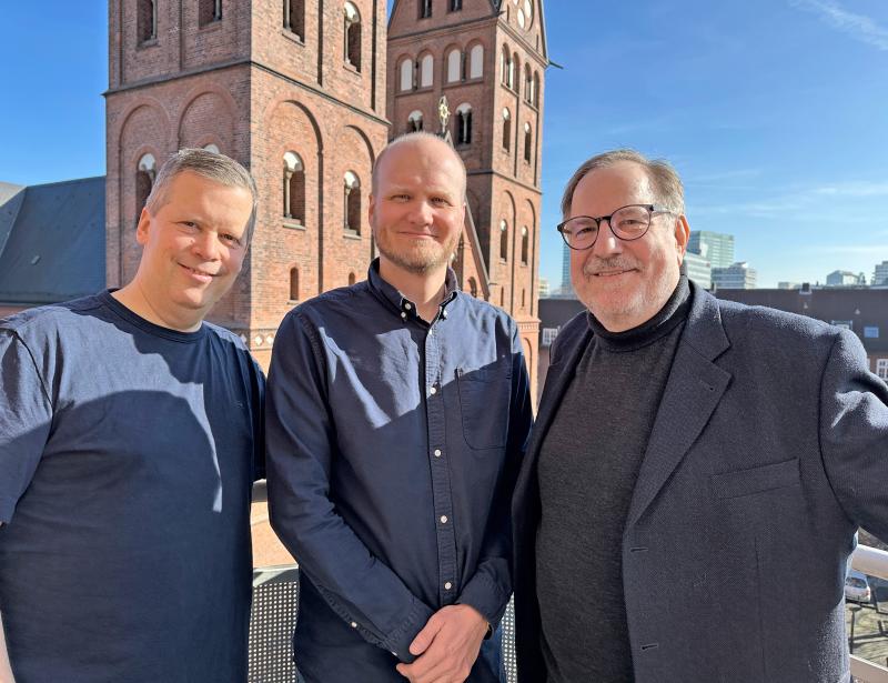 Innovativ und inspirierend