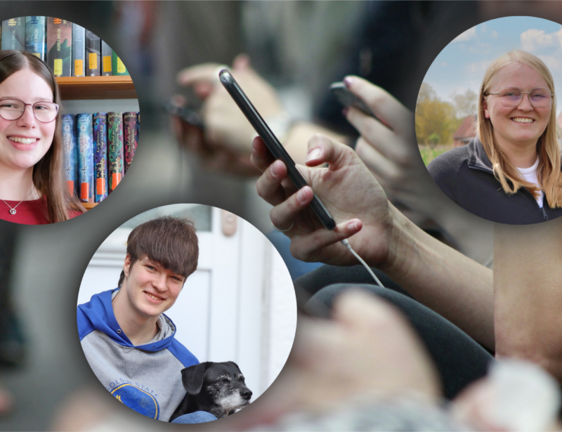 Was bewegt die Generation Z?