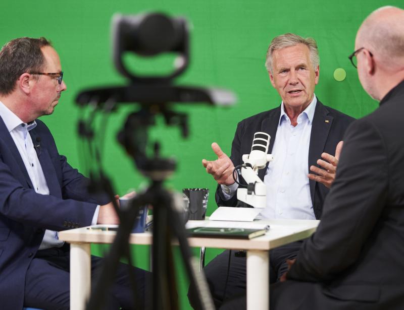 Auf der Suche nach Frieden