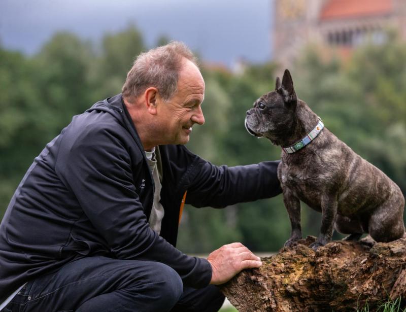 Schwerpunkt: "Ein Tier ist wie ein Engel"