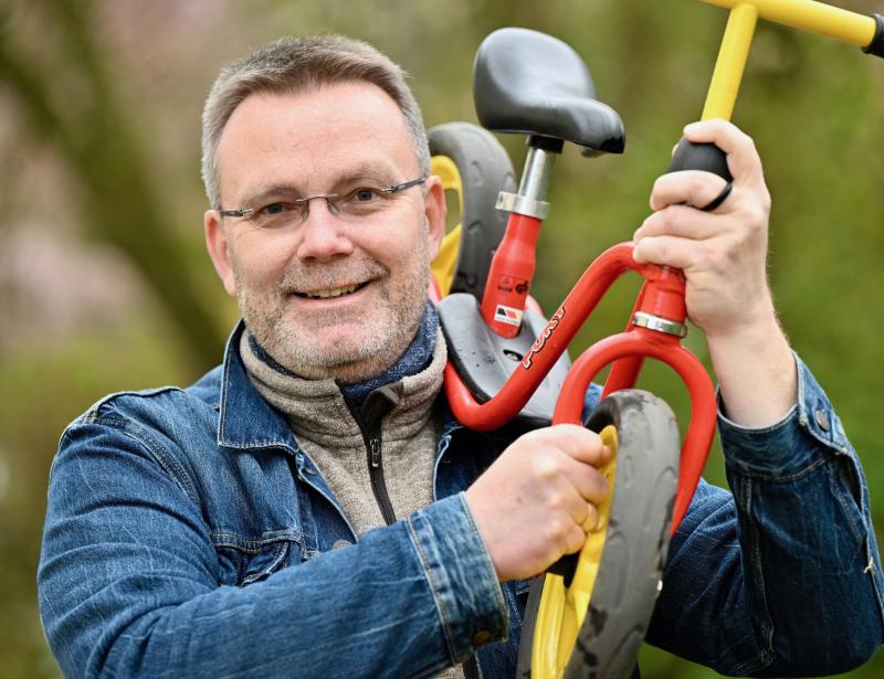 Wie man Kirchen familienfreundlich gestalten kann