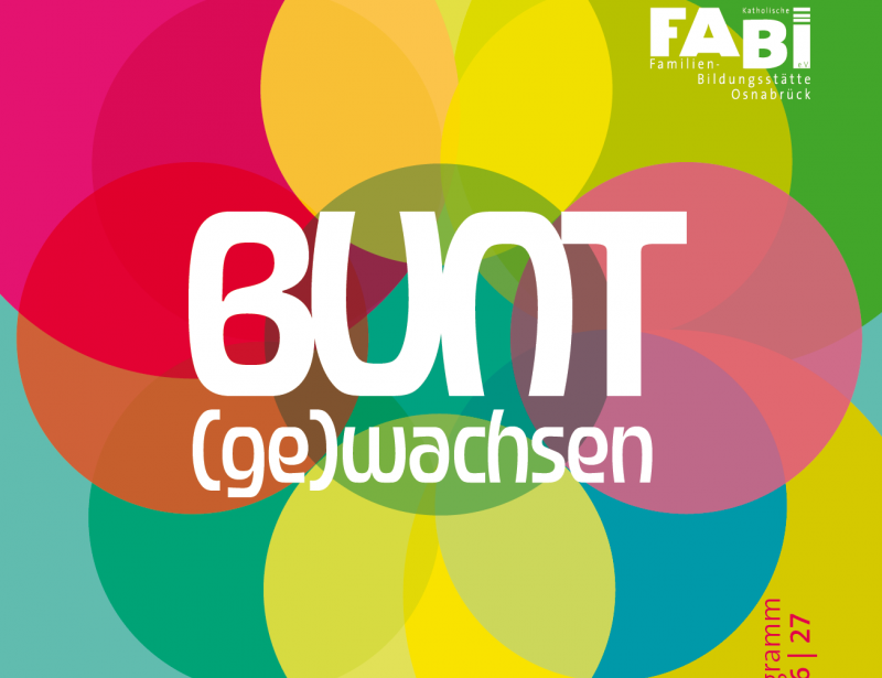 Mehr als 700 Kurse für Familien