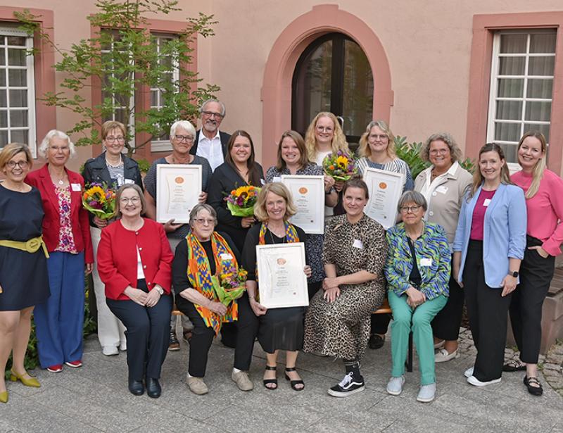 Preise für Geeste und Lingen