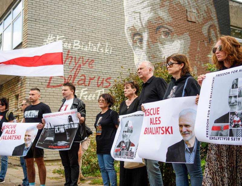 „Mein Preis war Unfreiheit“