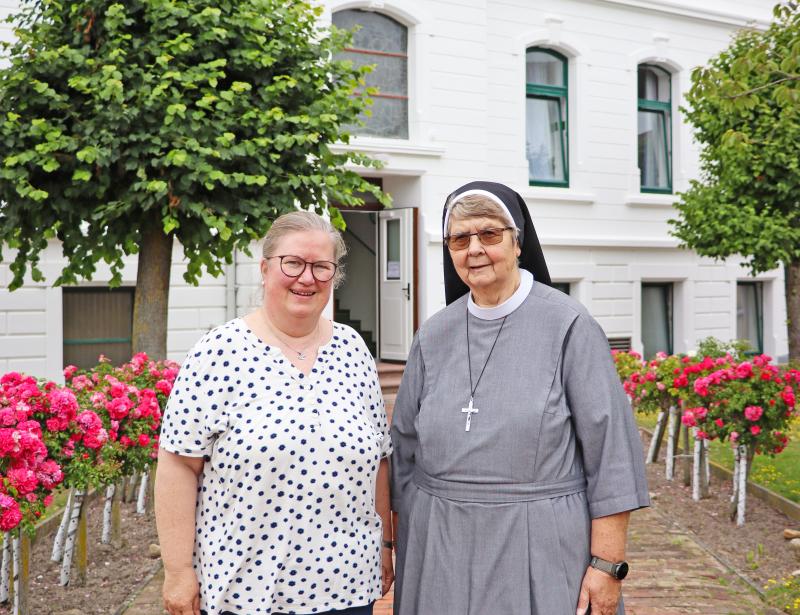 Jetzt hat Mama ihre Zeit