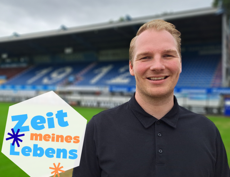 Fair erfolgreich sein