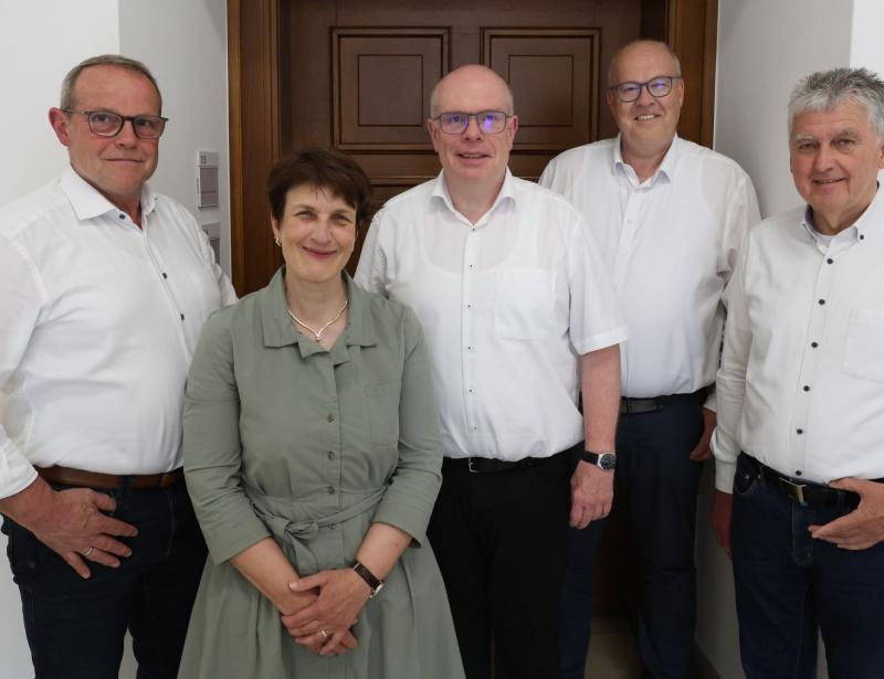 Finanz-Aufsichtsgremien nehmen Arbeit auf