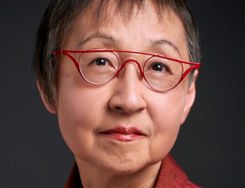 Ryoko Morooka spielt am Samstag