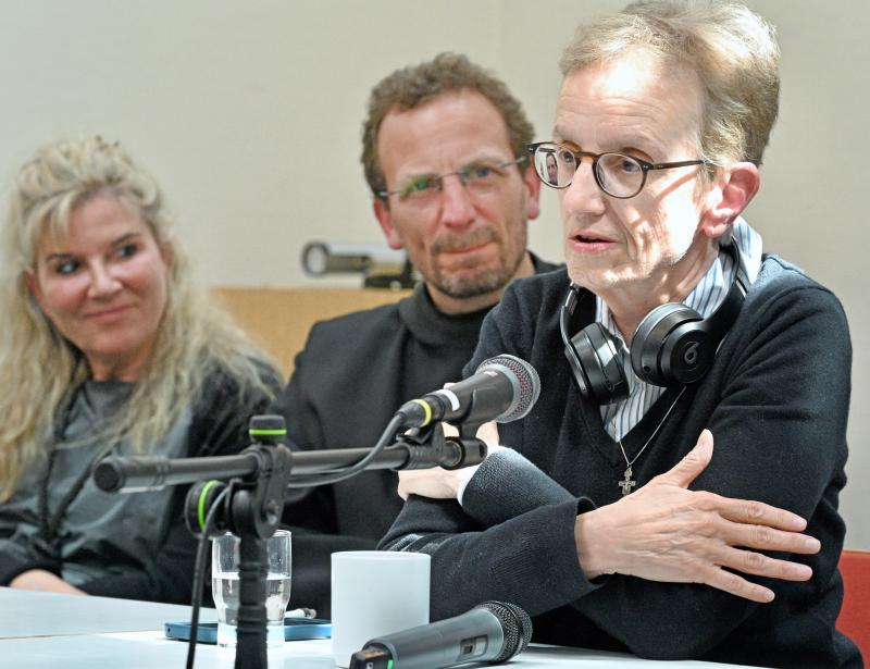 „KI ist nicht so außergewöhnlich“