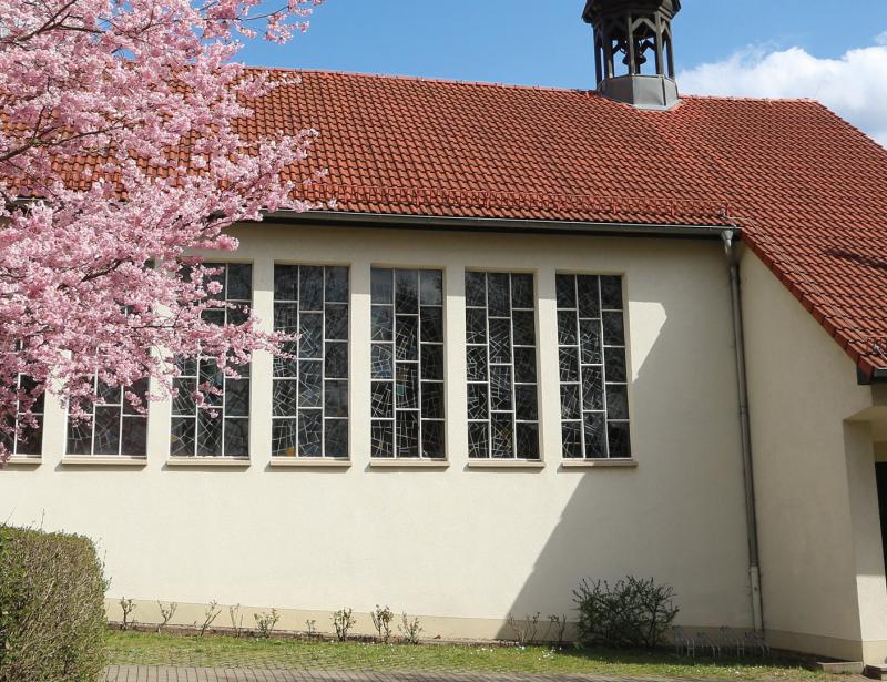 Mit eigenen Händen geschaffen, mit Leben erfüllt