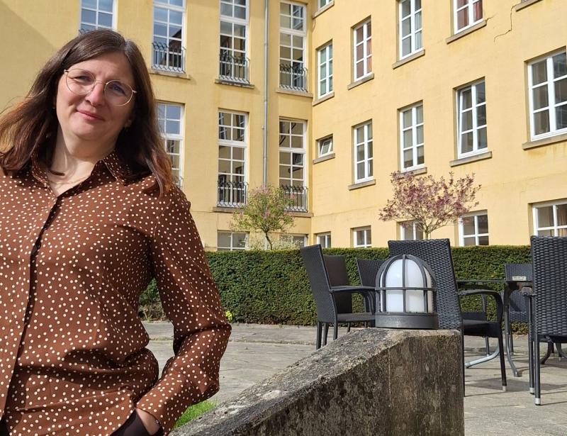 Viel Energie für die Zukunft