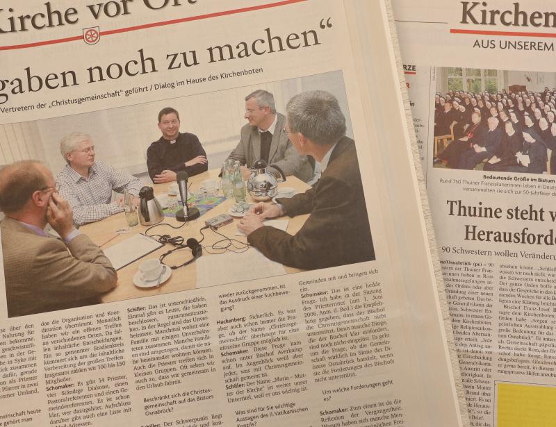 Viele wollen Klarheit