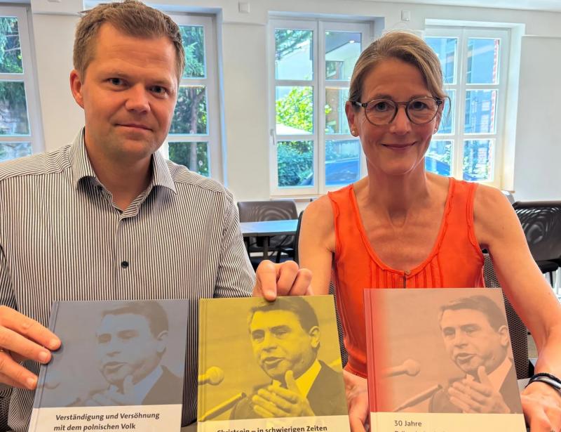 Neues Buch über Werner Remmers