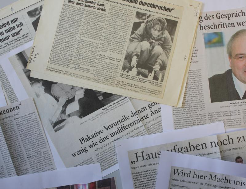 Uni Münster stellt Ergebnisse vor