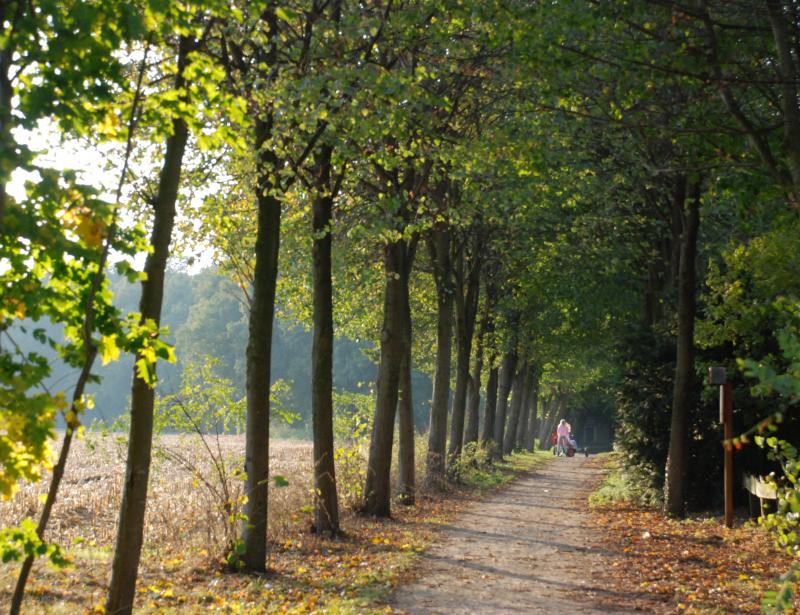 22 Touren mit Gott im Rucksack