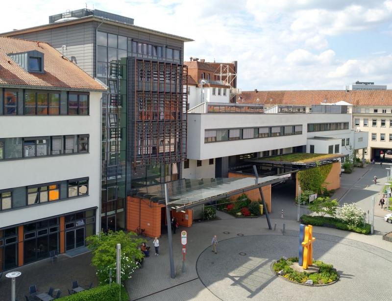 Ein Rückschlag für die Osnabrücker Krankenhaus-Landschaft