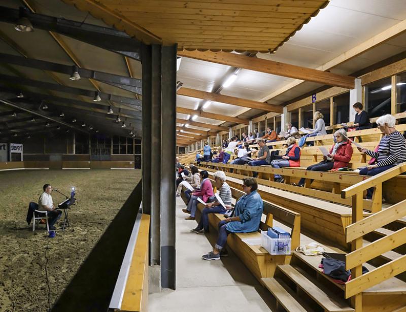 "Das ist eine existenzielle Frage"