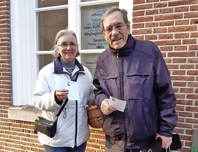 "Wenn ich König von Deutschland wäre"