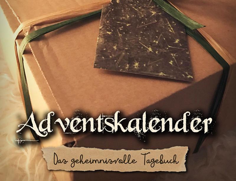 Ein Rätsel hinter jedem Türchen