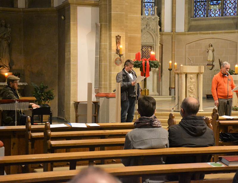 Theater ist lebensrelevant