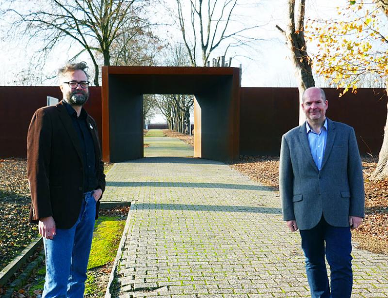 Für welche Werte stehen wir?