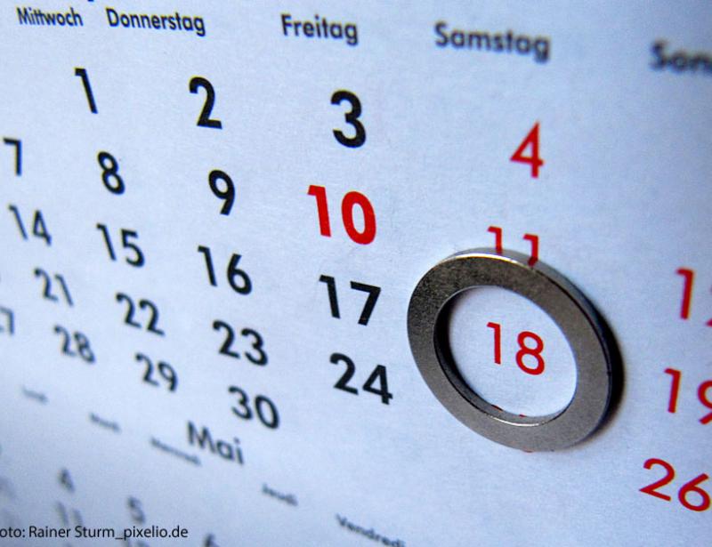 Das wird im neuen Jahr wichtig