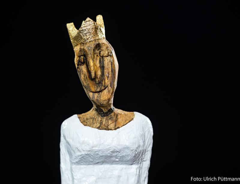 Diese Könige kann nichts umhauen