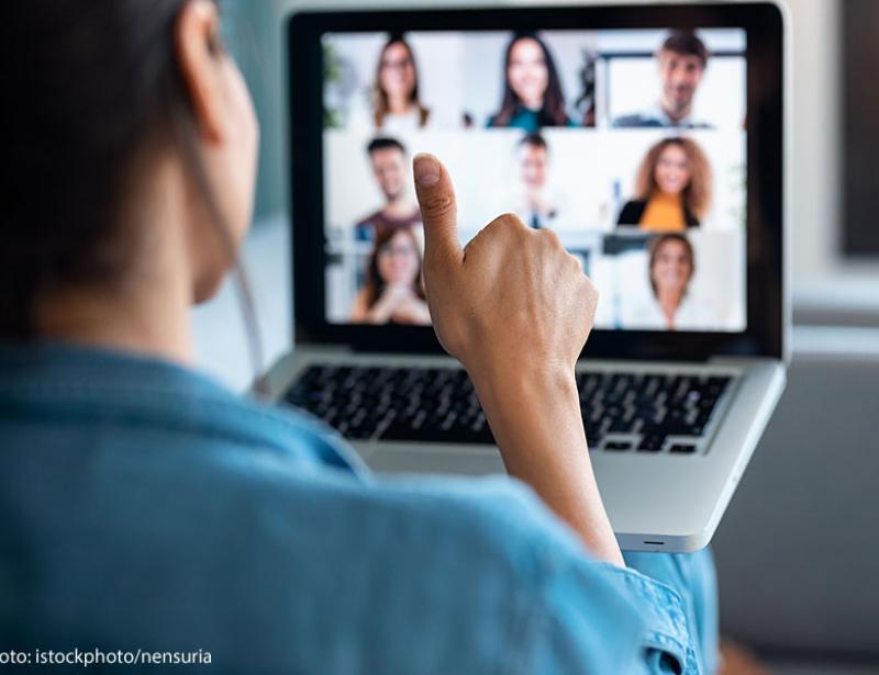 Das ganze Land zu Gast