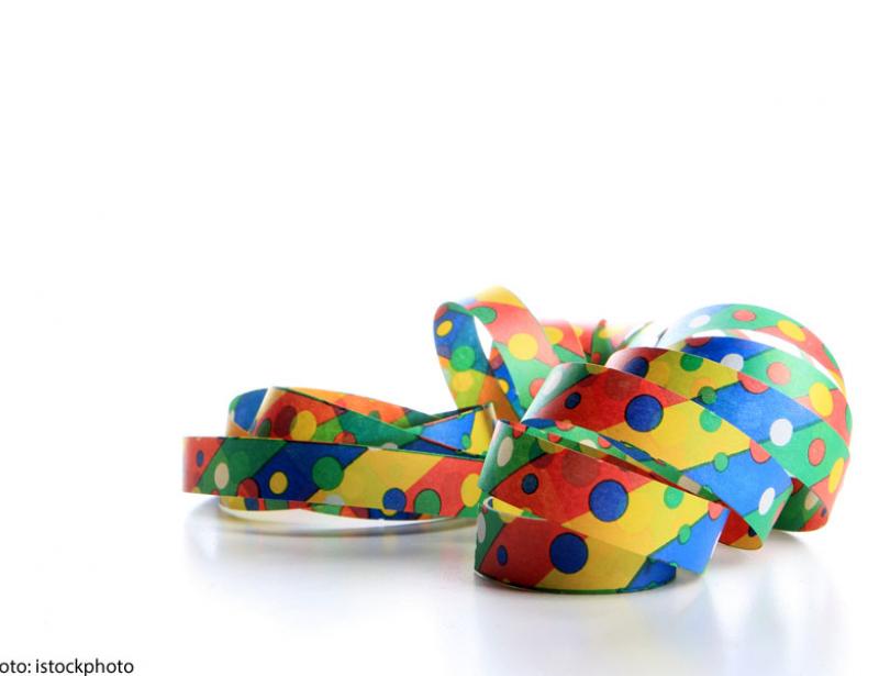 Prunksitzung per Video