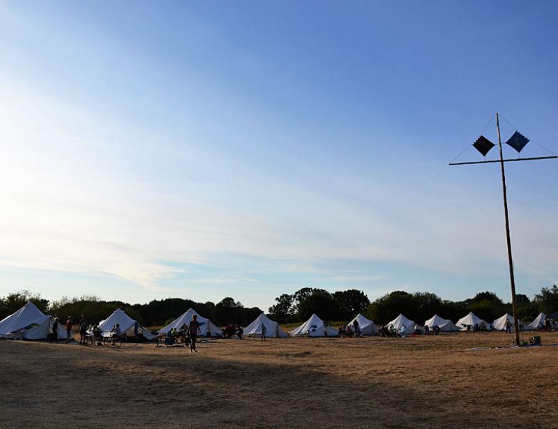 Früh und flexibel planen