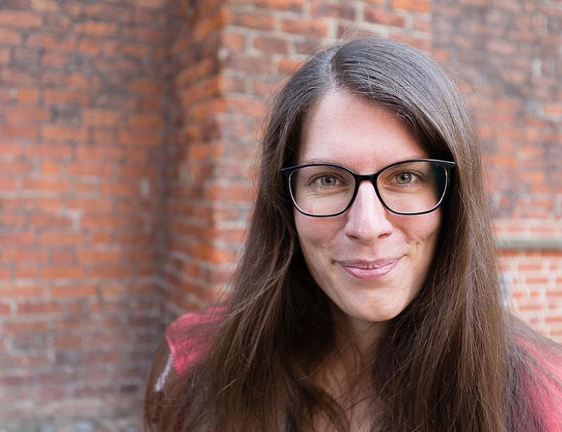 Neue Dekanatsjugendseelsorgerin in Bremen