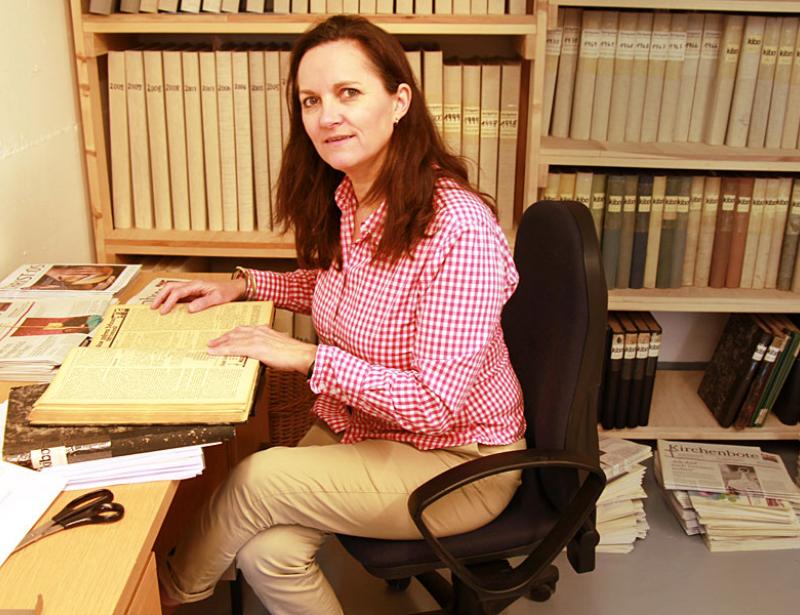 Roman über den Großvater