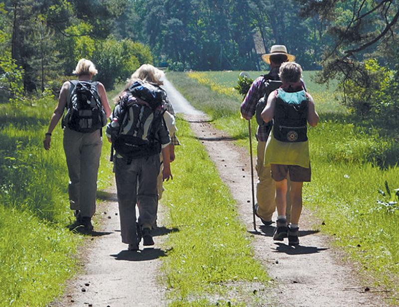 Von Bilanzierern und Krisenpilgern