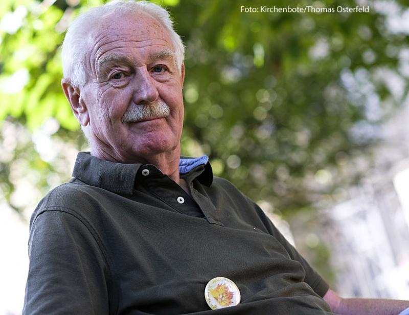 "Etwas für die Gemeinschaft tun"