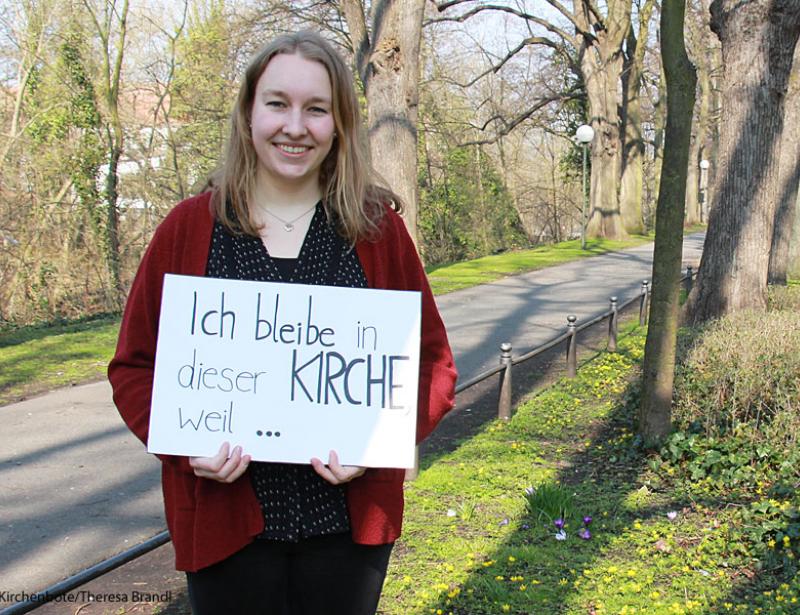 Ein Ultimatum für das Vertrauen