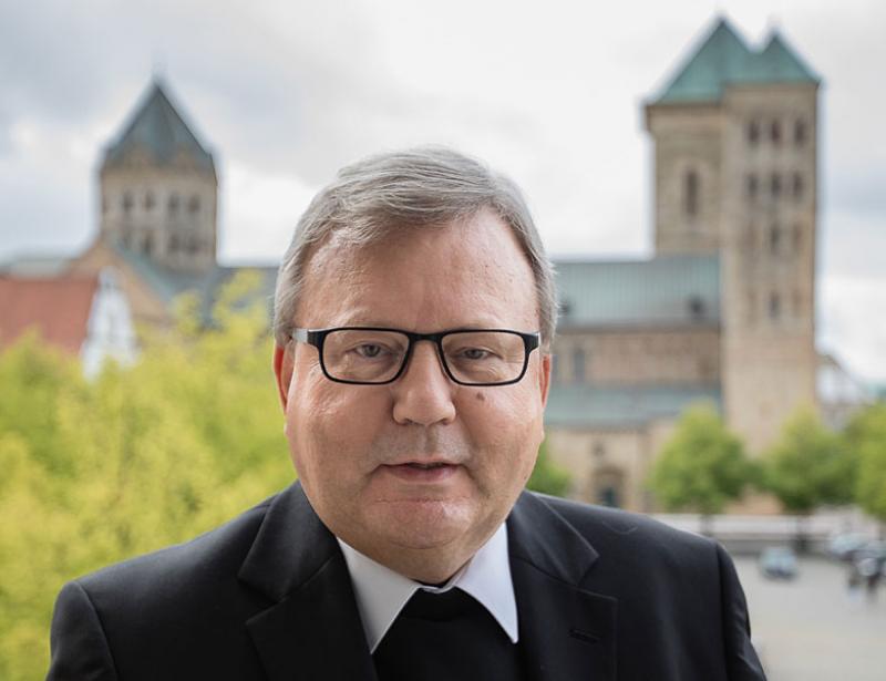 Digitale Andacht zu Fronleichnam