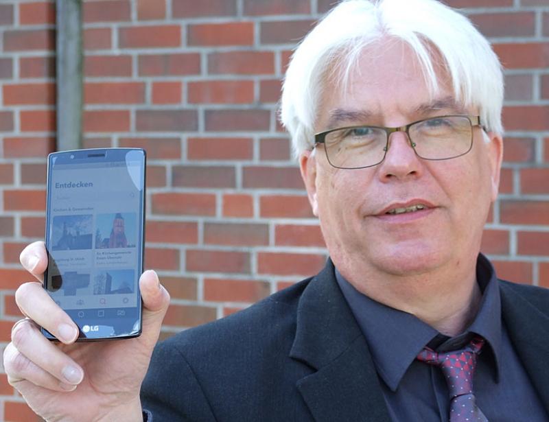 So wichtig wie der Buchdruck