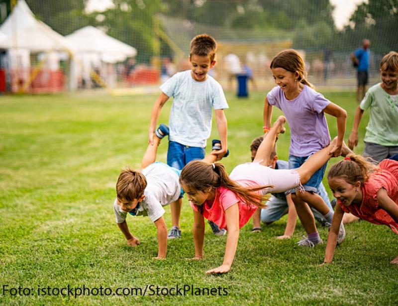 "Auf die Spinnen hätte ich verzichten können"