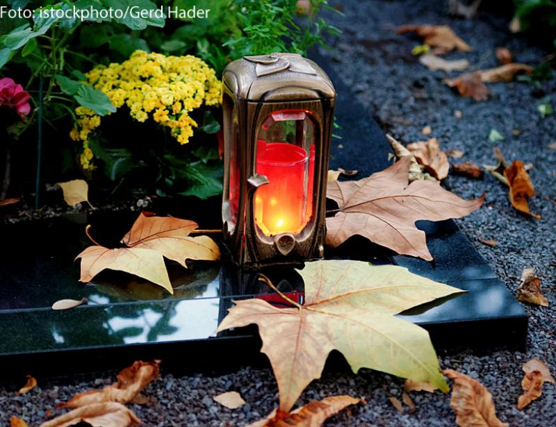 Vorher in den Pfarrbrief schauen