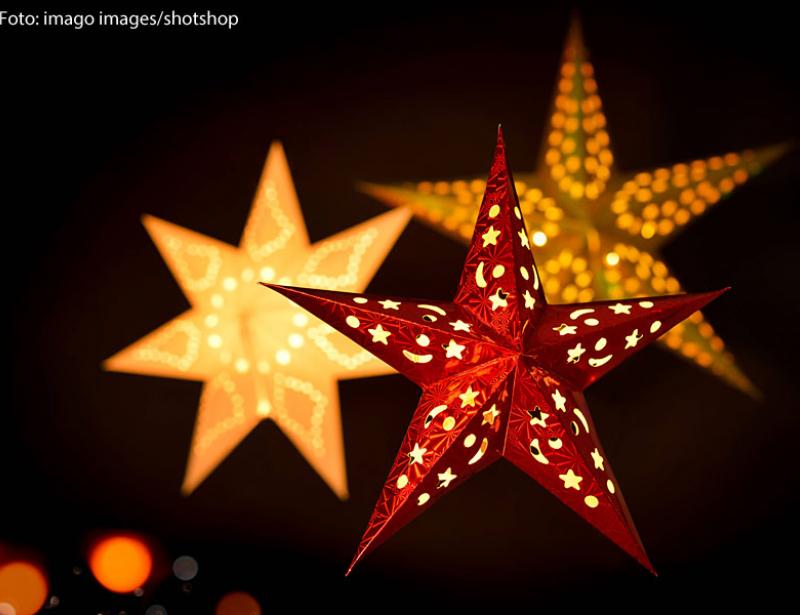 Langsam wird es heller