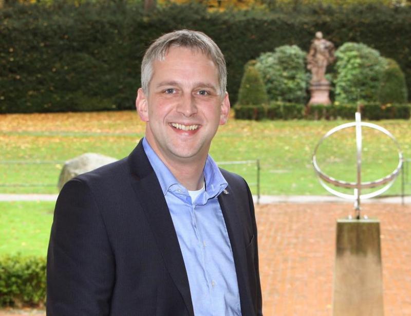 Neue Aufgabe in Meppen