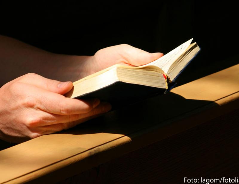 Gottesdienste und Gesprächsangebote