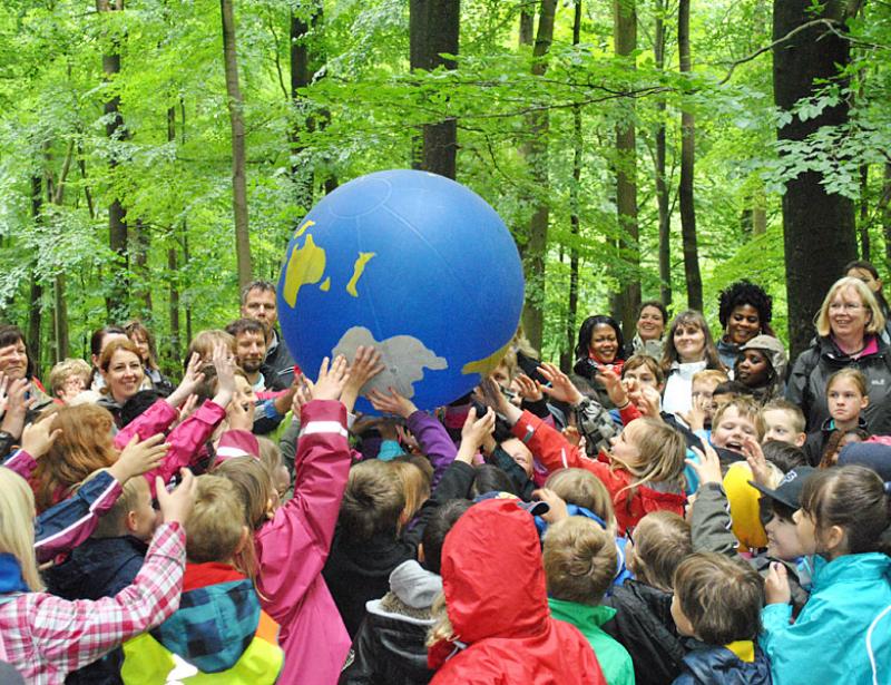 Aus katholisch soll christlich werden