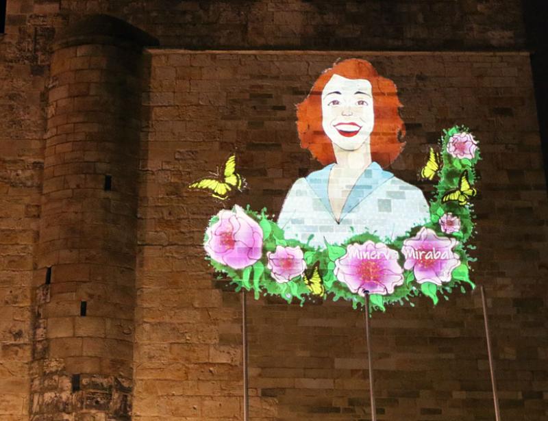 (Un)sichtbare Bilder am Dom