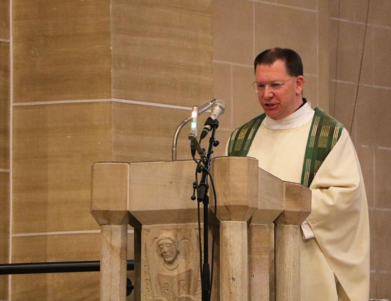 Zu viel Stille darf nicht sein