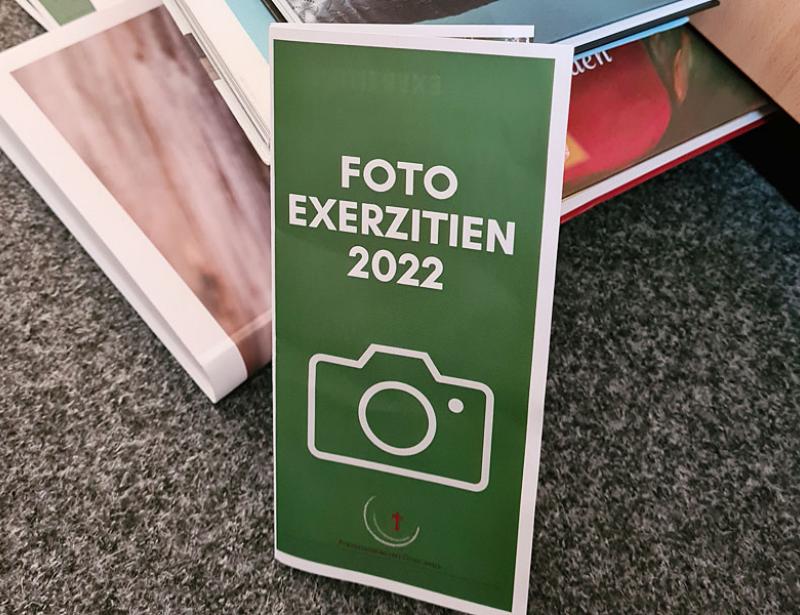 Göttliches im Alltag sichtbar machen