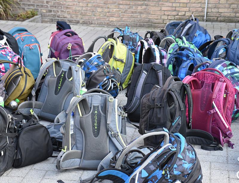 "Die Einnahmen erhöhen"